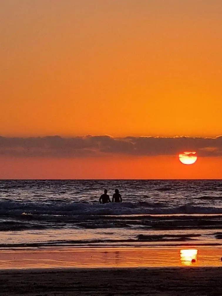 I Surf Morocco Apartment Agadir