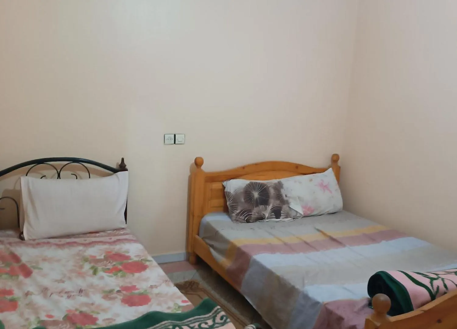 I Surf Morocco Apartment Agadir