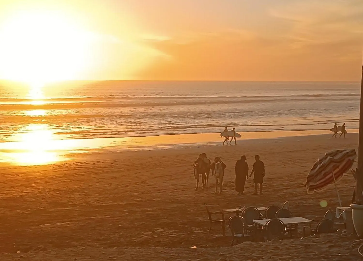 I Surf Morocco Apartment Agadir Morocco