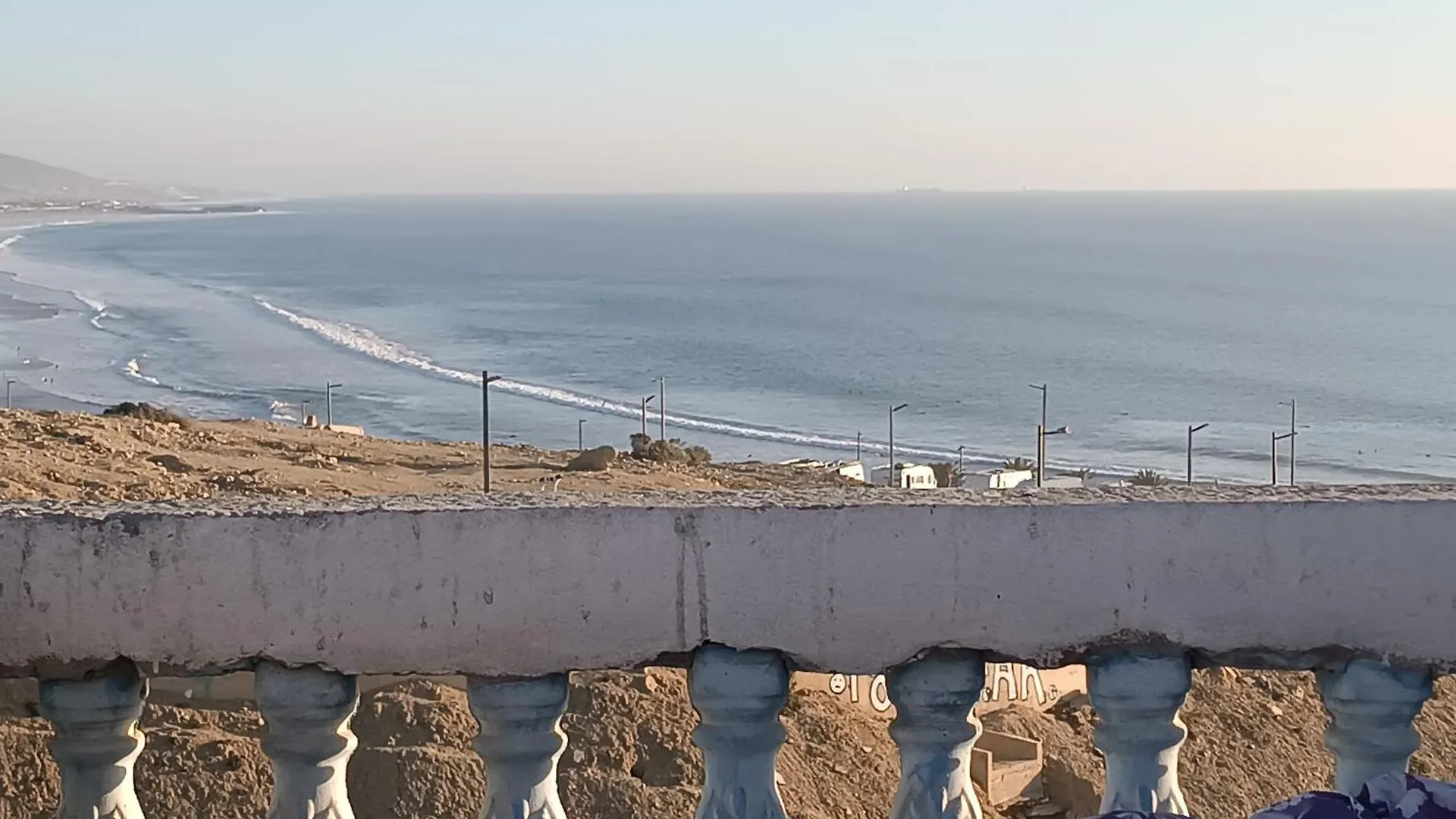 I Surf Morocco Apartment Agadir