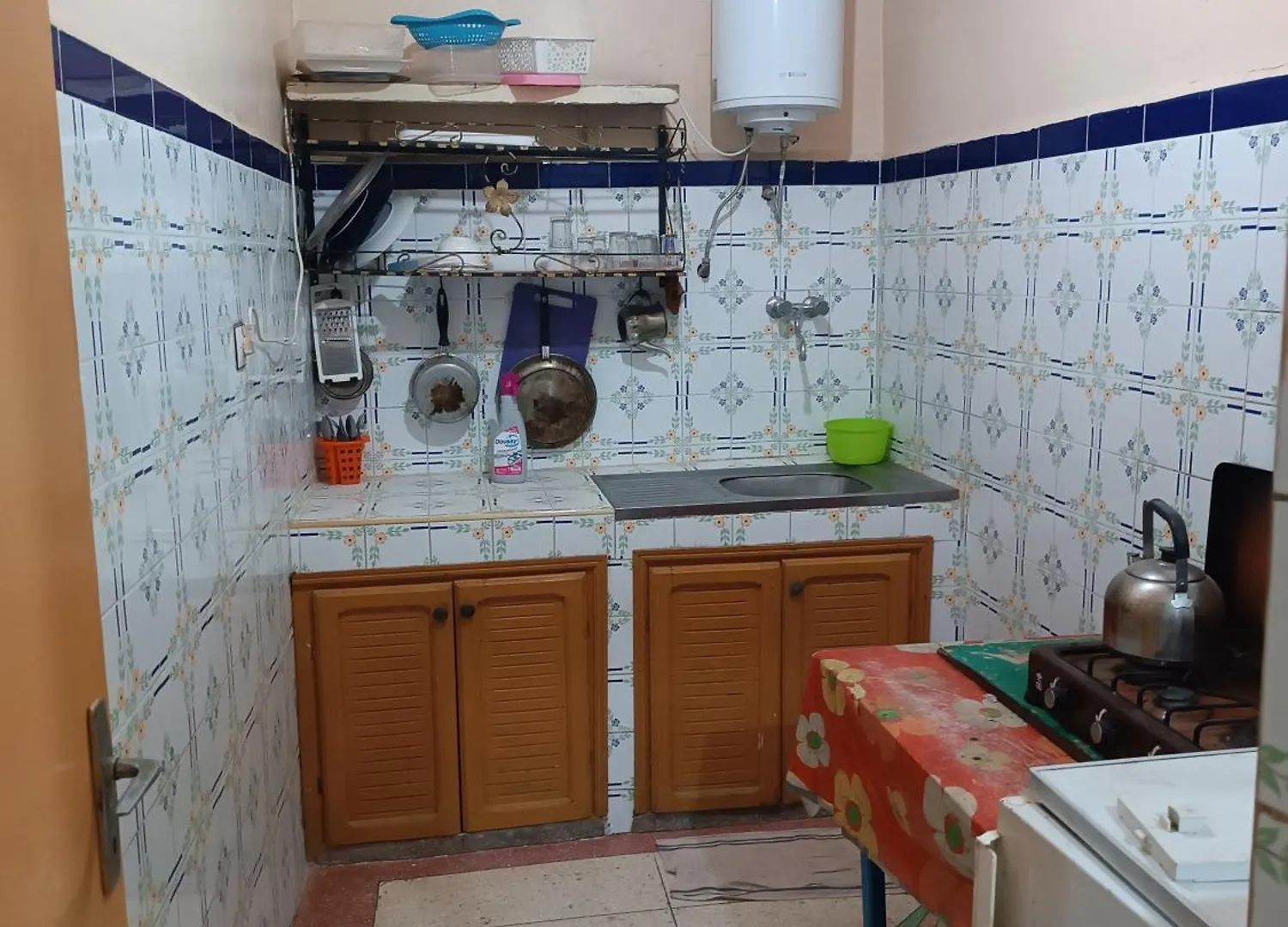 I Surf Morocco Apartment Agadir