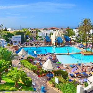 Hotell Caribbean Village Agador, Agadir