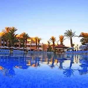 Отель Dunes D'or Ocean Club, Агадир