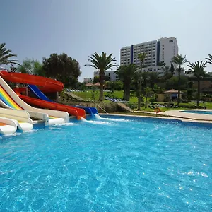 Hotell Tui Suneo Kenzi Europa, Agadir