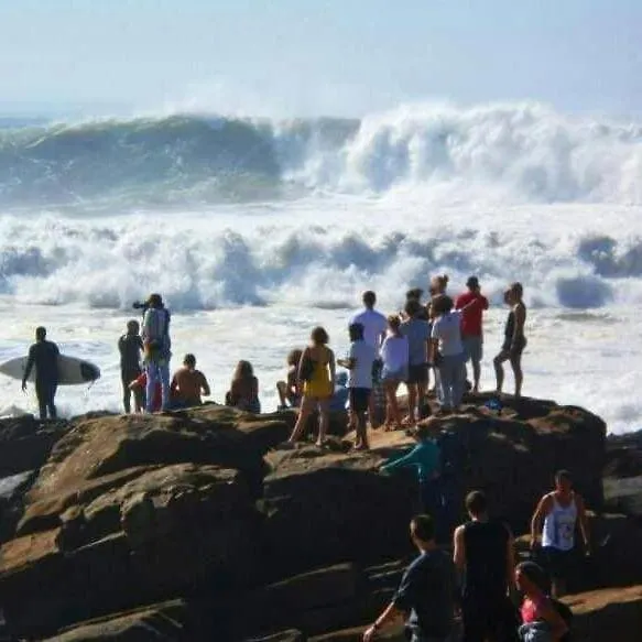 I Surf Morocco Apartment Agadir 0*,  Morocco