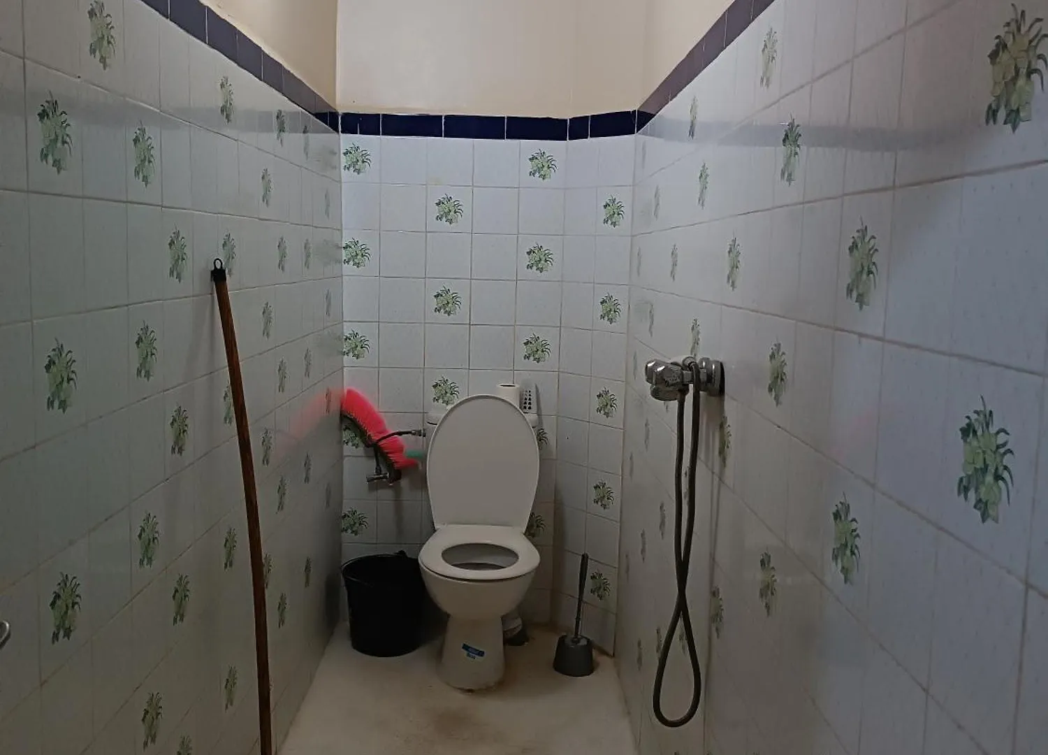 I Surf Morocco Apartment Agadir