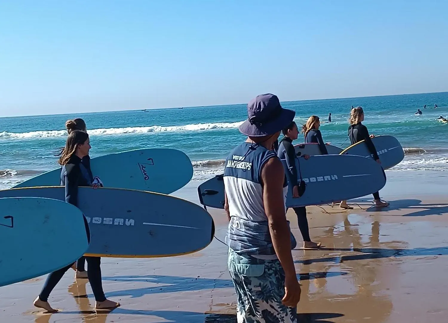 I Surf Morocco Apartment Agadir 0*,  Morocco